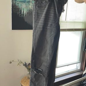 Refuge Stretch Ripped Jeggings